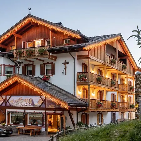 Garni Letizia Bed and breakfast *