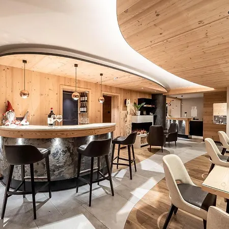 Bed and breakfast Garni Letizia Campitello di Fassa