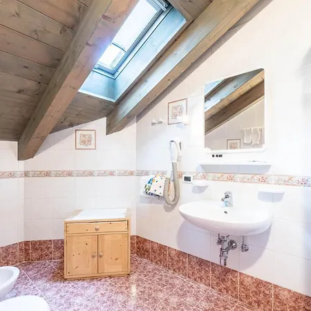 Bed and breakfast Garni Letizia