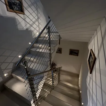 Bed and breakfast Garni Letizia Campitello di Fassa