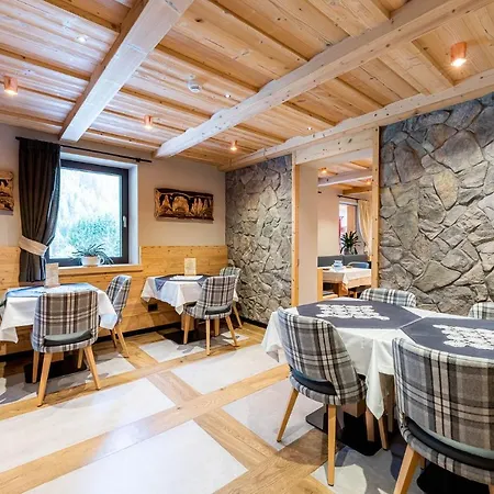 Garni Letizia Couette-café *
