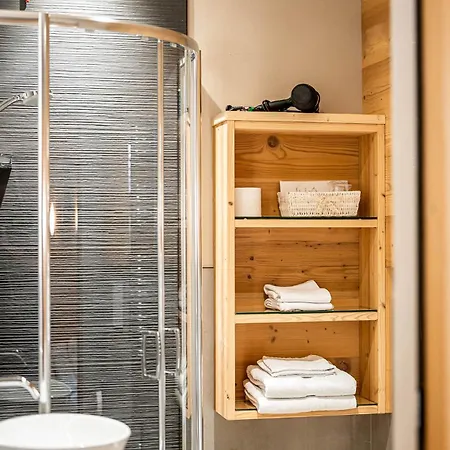 Garni Letizia Bed and breakfast